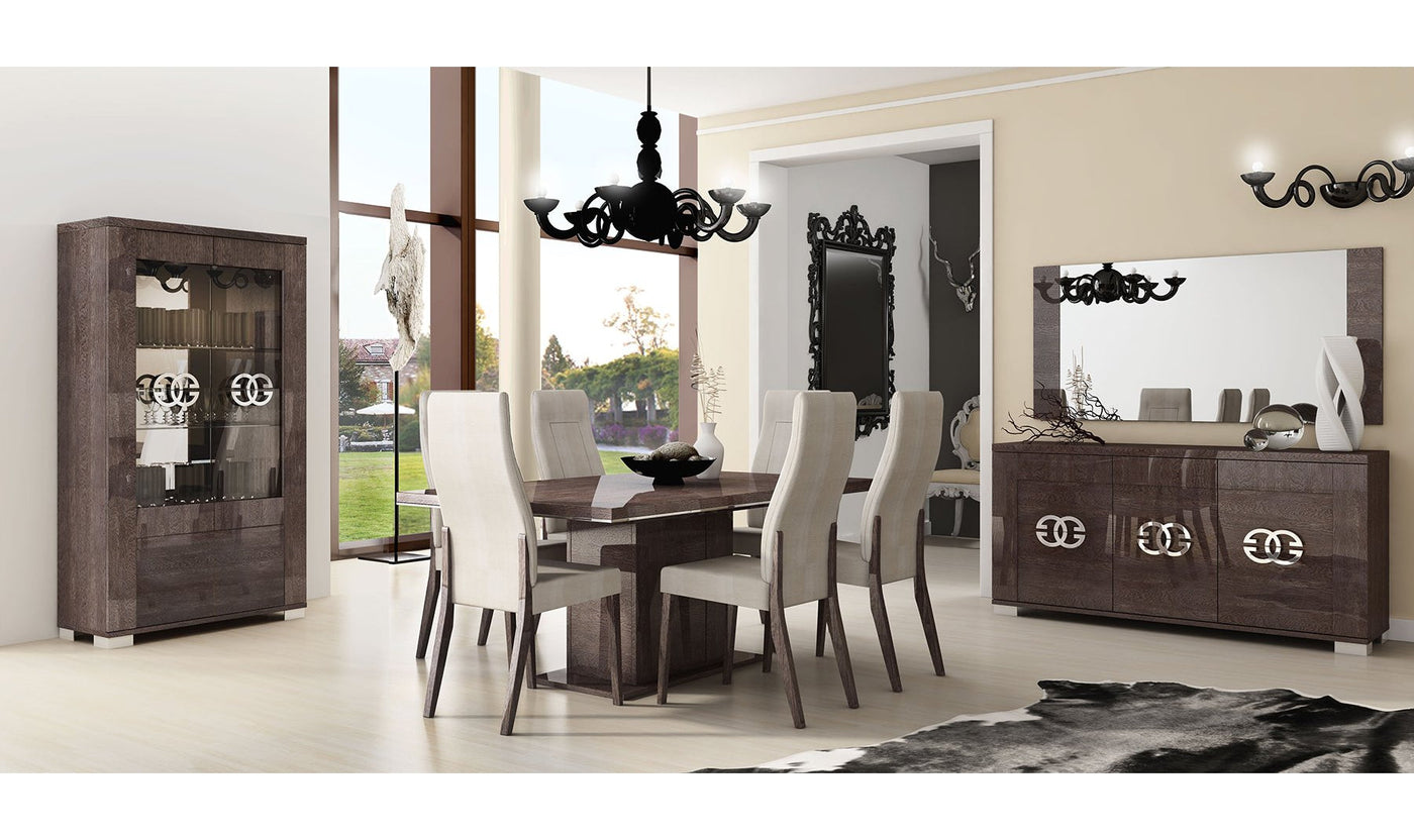 Prestige Buffet Mirror-Mirrors-Leahyco