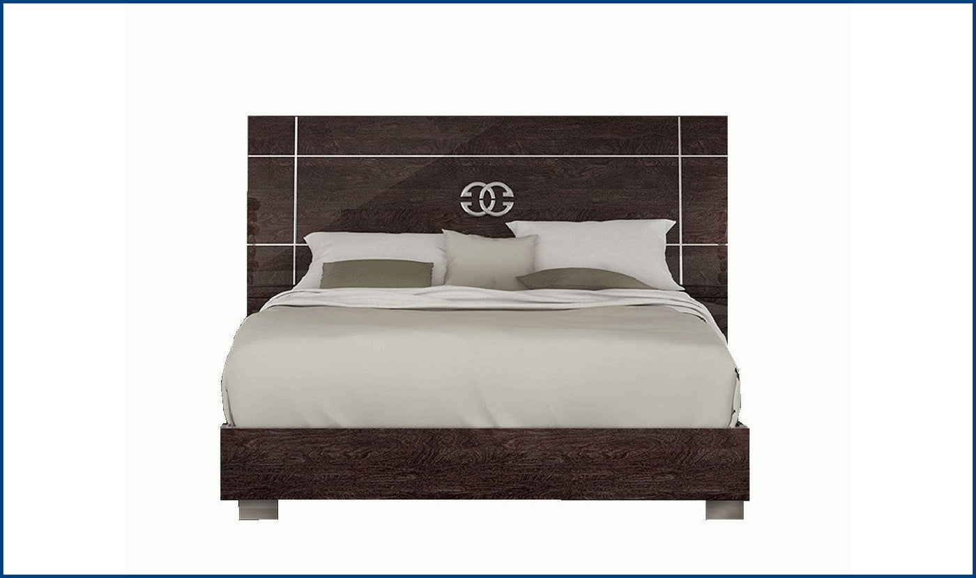 Prestige Classic Bed-Beds-Leahyco