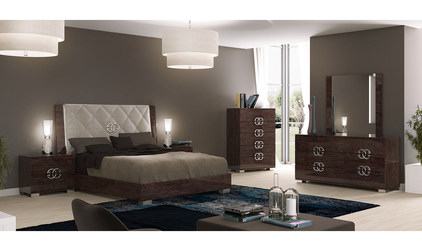 Prestige Deluxe Bed-Beds-Leahyco