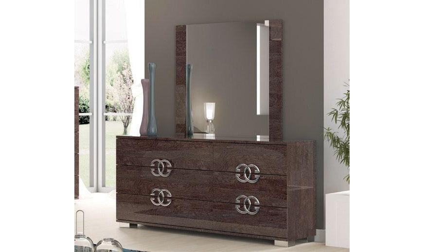 Prestige Deluxe Dresser-Dressers-Leahyco