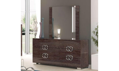 Prestige Deluxe Mirror-Mirrors-Leahyco