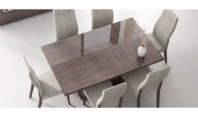 Prestige Extendable Dining Table-Dining Tables-Leahyco