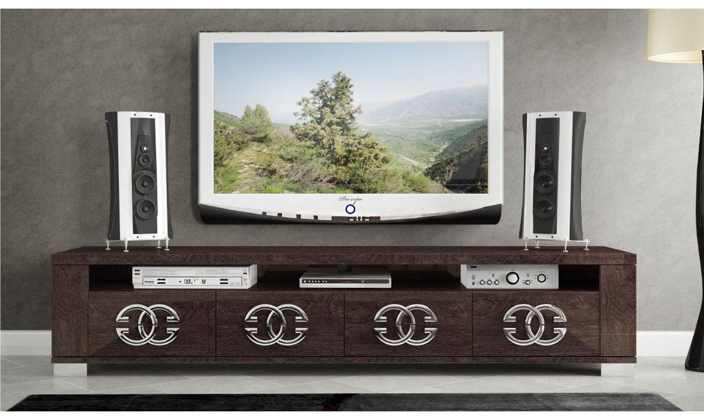 Prestige TV Stand