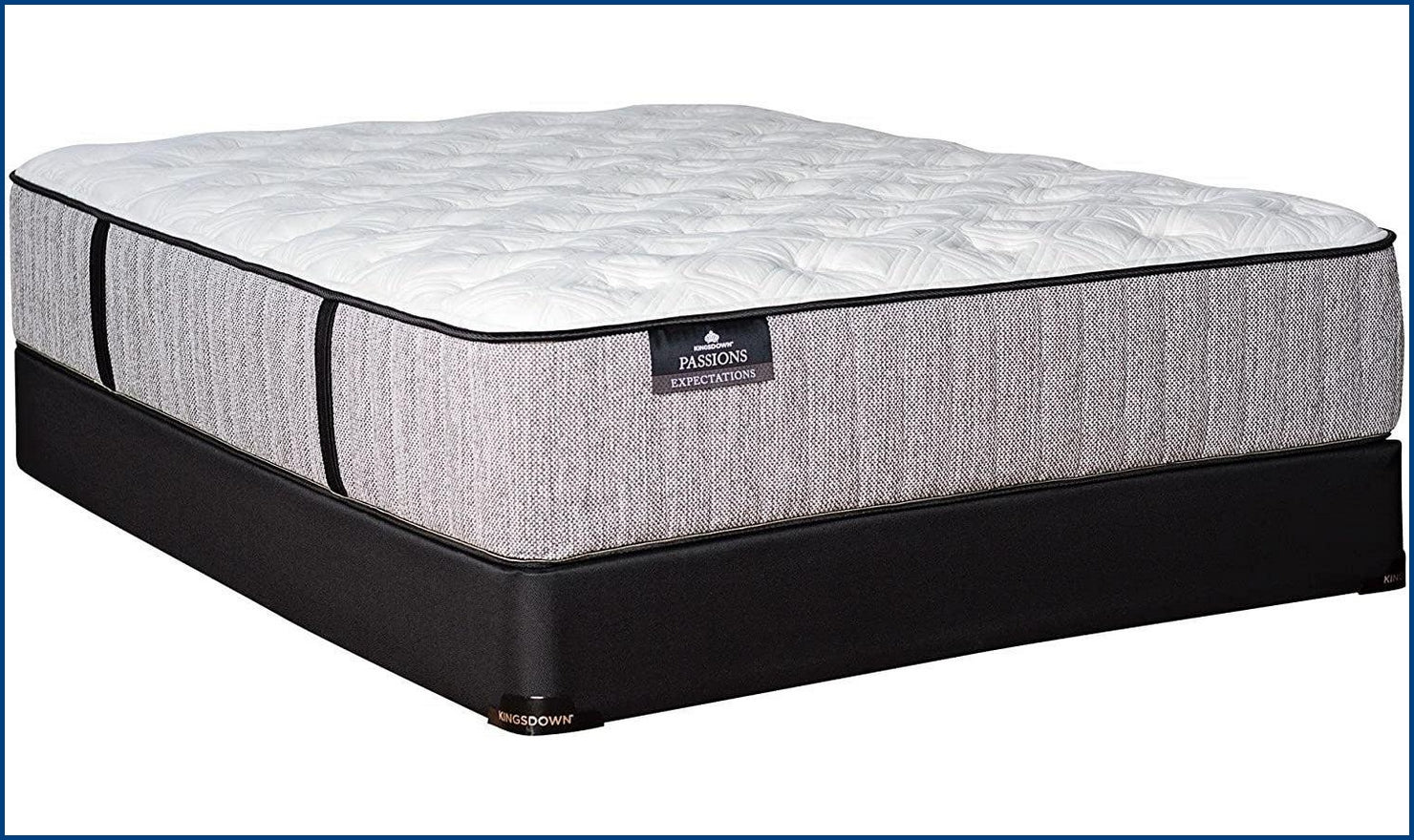 Prime Destan Hybrid Mattress-Mattresses-Leahyco