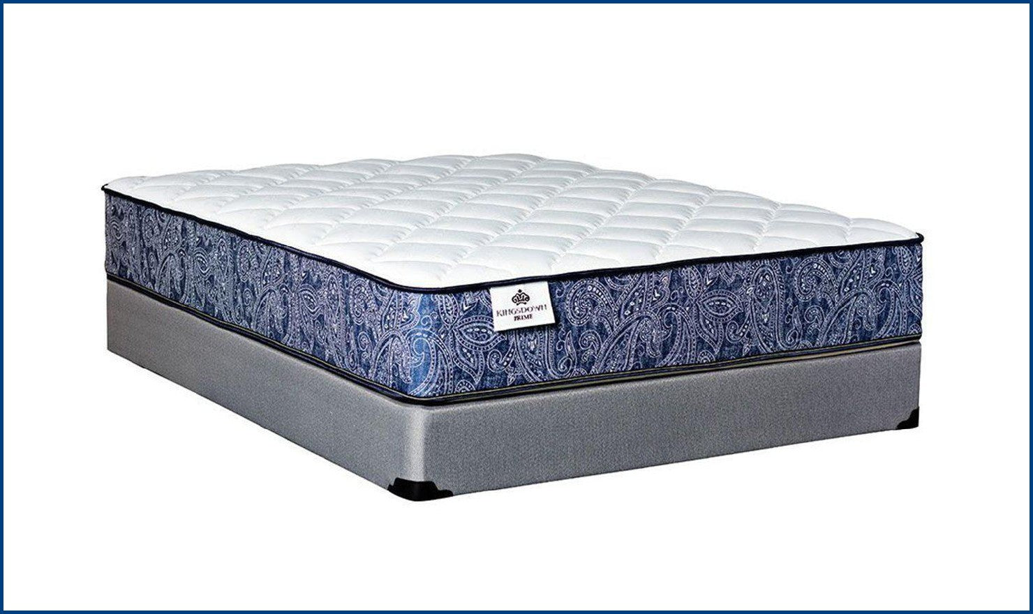 Prime Rossburn Mattress-Mattresses-Leahyco