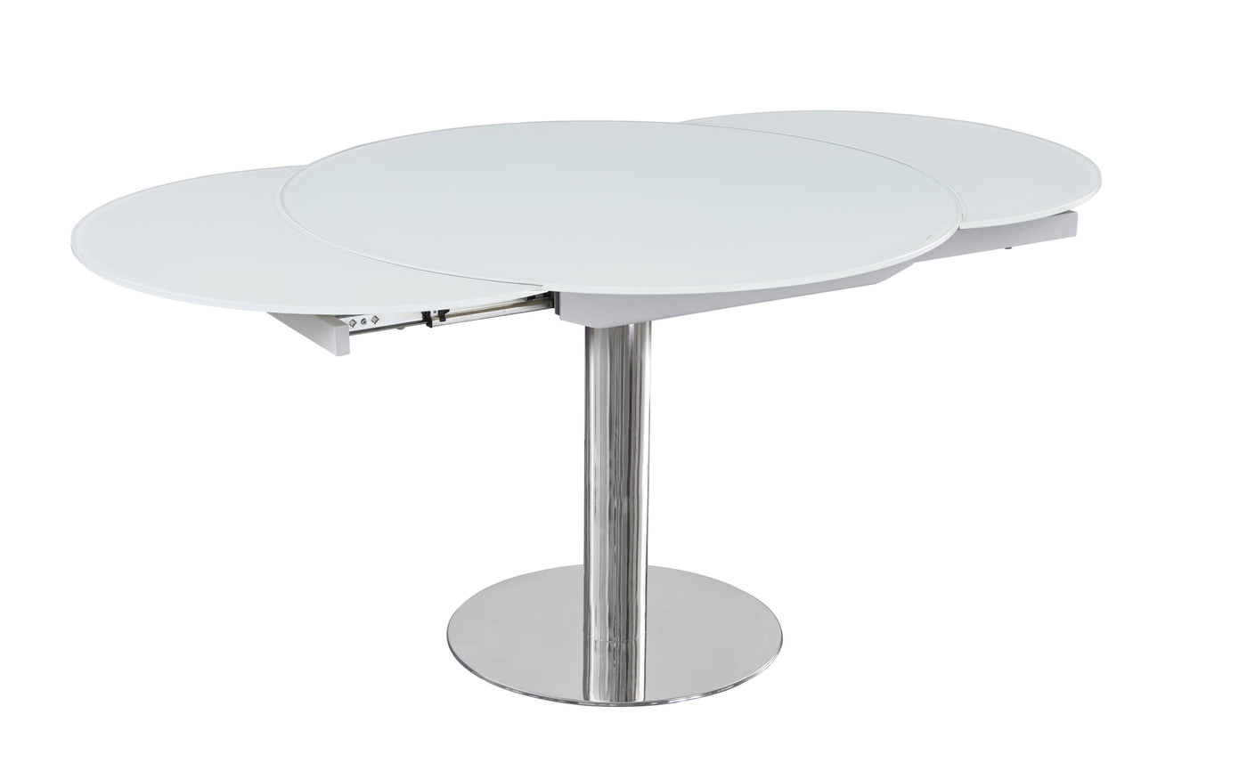 Pub Extendable Dining Table-Dining Tables-Leahyco