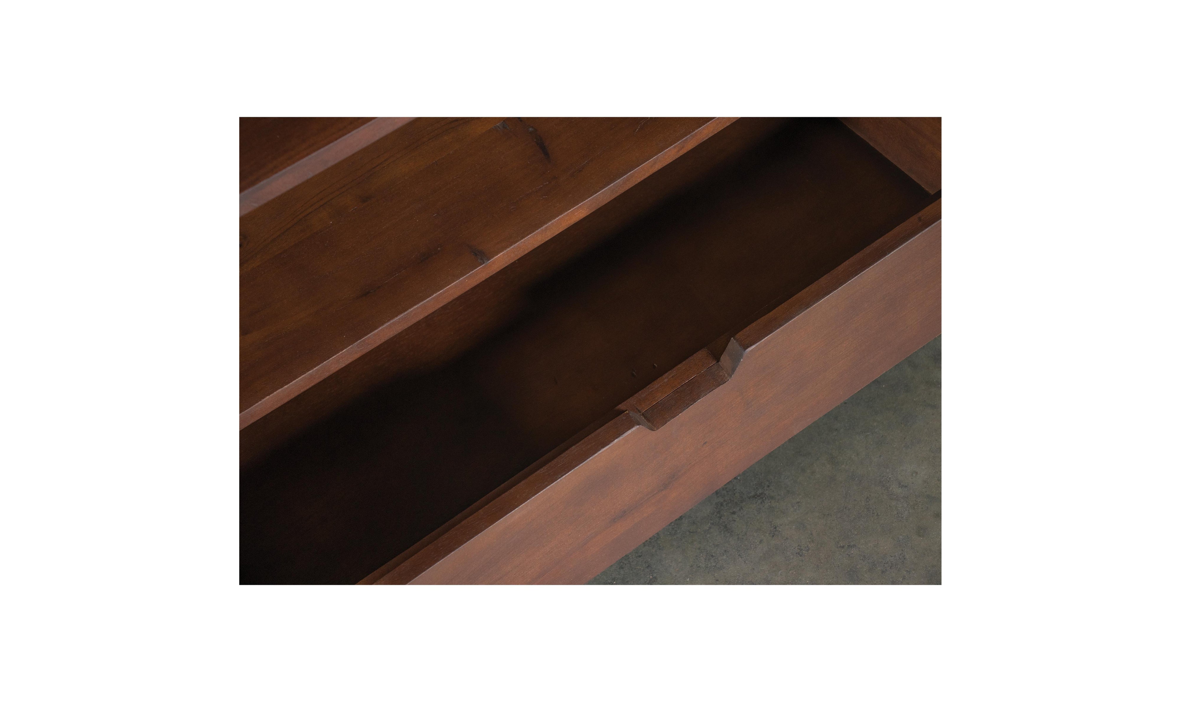 Quinton Tv Console-Tv Units-Leahyco