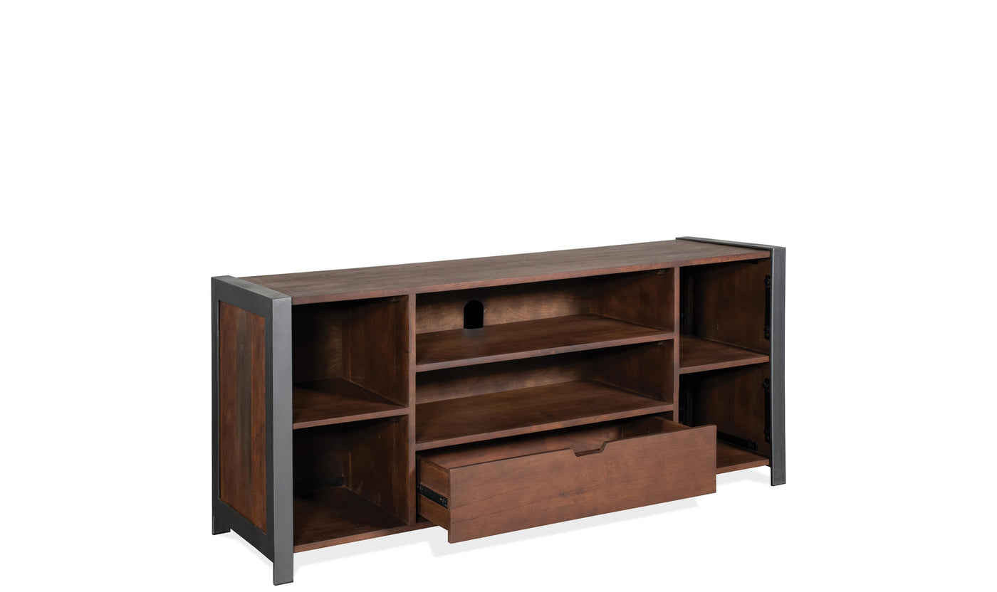 Quinton Tv Console-Tv Units-Leahyco