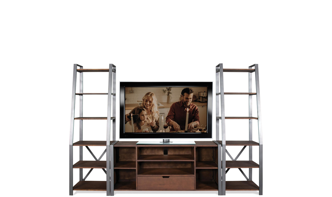 Quinton Tv Console-Tv Units-Leahyco