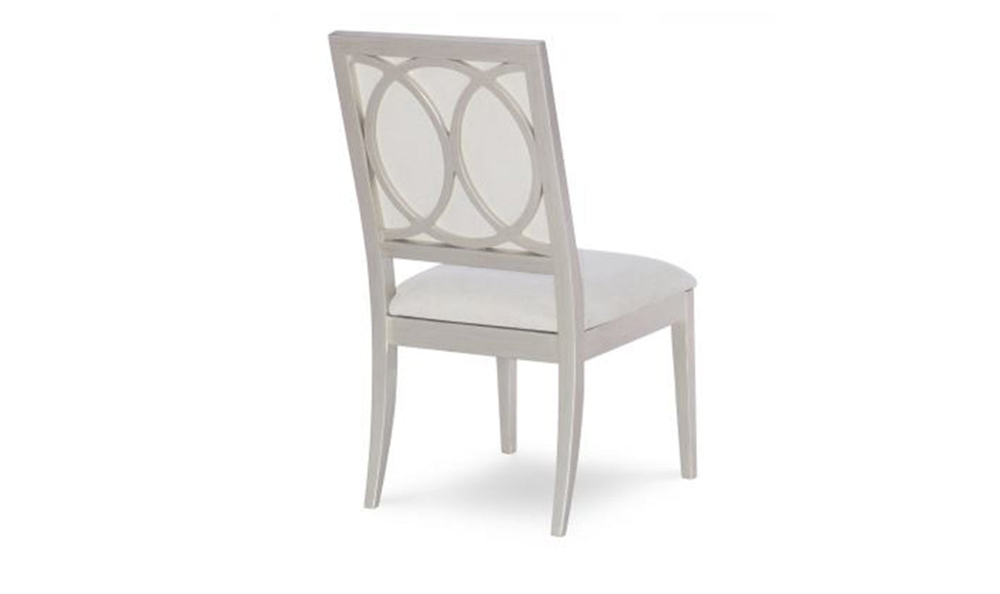 Rachael Ray Upholstered Side Chair-Dining Side Chairs-Leahyco