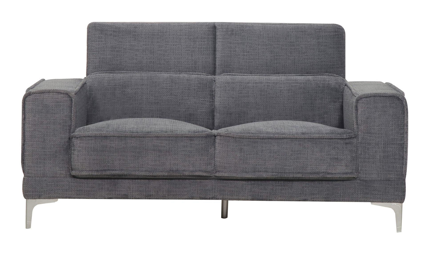 Radian Loveseat-Loveseats-Leahyco