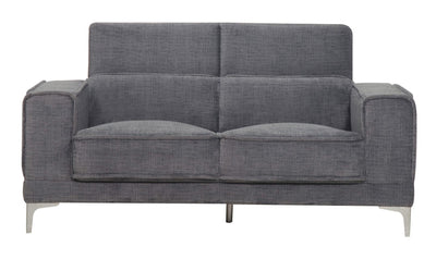 Radian Loveseat-Loveseats-Leahyco