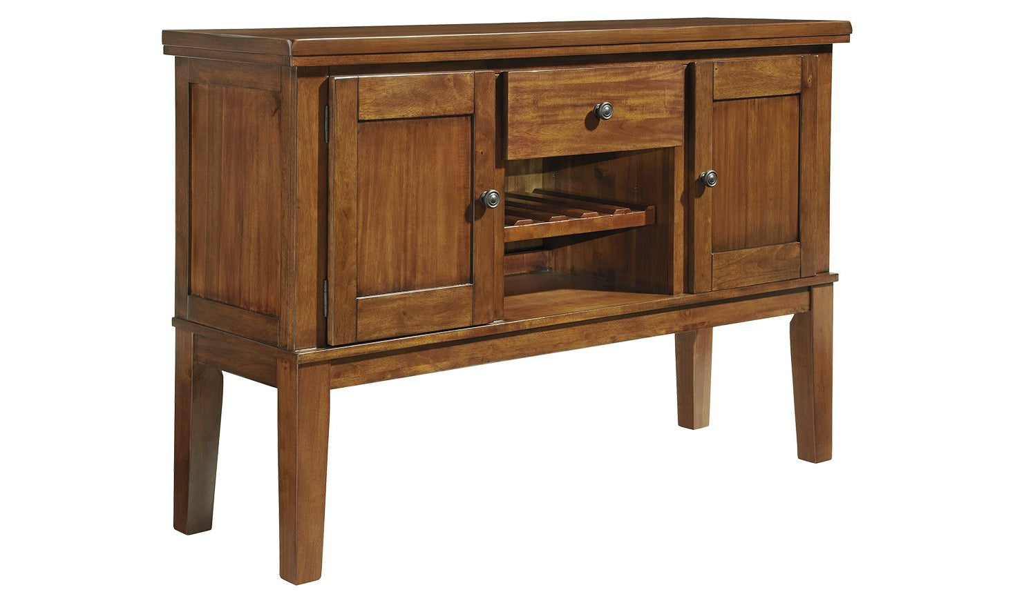 Ralene Dining Room Server-Sideboards-Leahyco