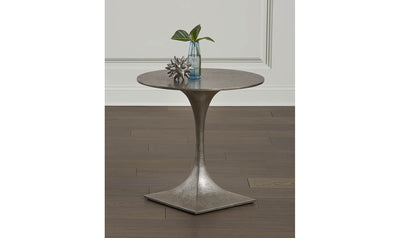 Randolph End Table-End Tables-Leahyco