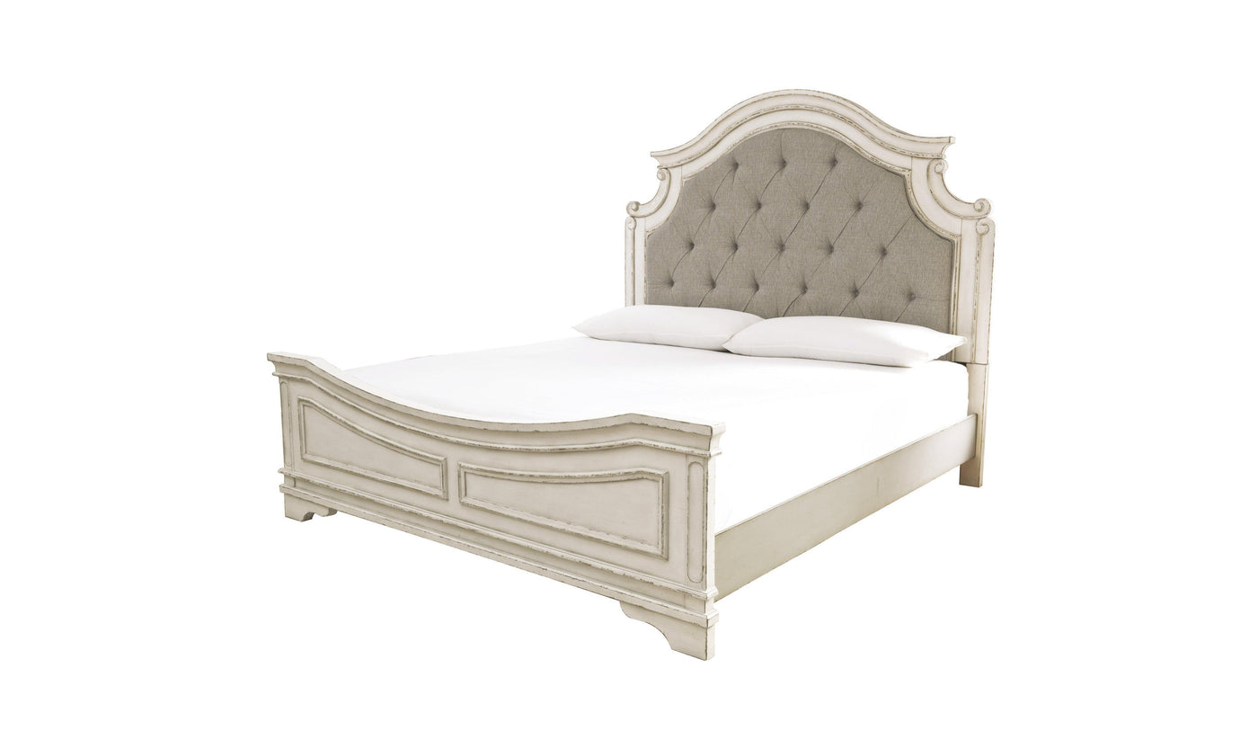 Realyn Bed-Beds-Leahyco