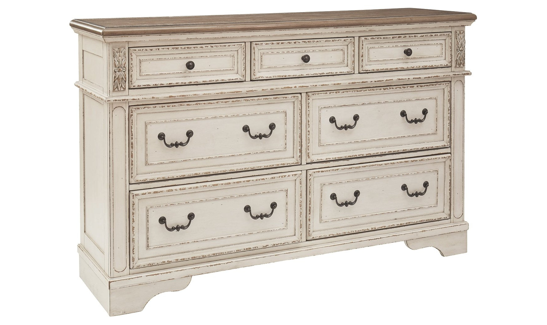 Realyn Dresser-Dressers-Leahyco