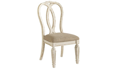 Realyn Side Chair-Dining Side Chairs-Leahyco