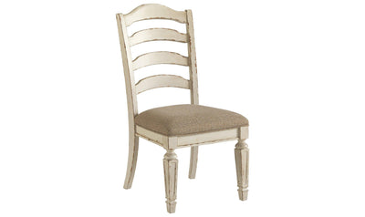 Realyn Side Chair-Dining Side Chairs-Leahyco