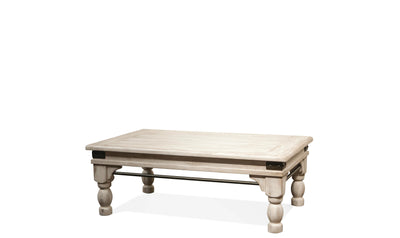 Regan Cocktail Table-Coffee Tables-Leahyco