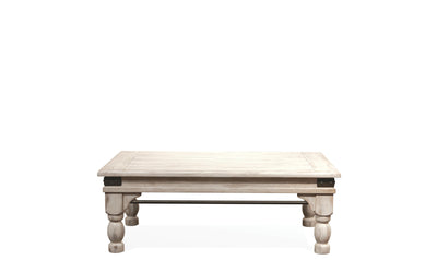 Regan Cocktail Table-Coffee Tables-Leahyco