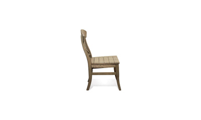 Regan X-back Dining Chair 2in-Dining Side Chairs-Leahyco