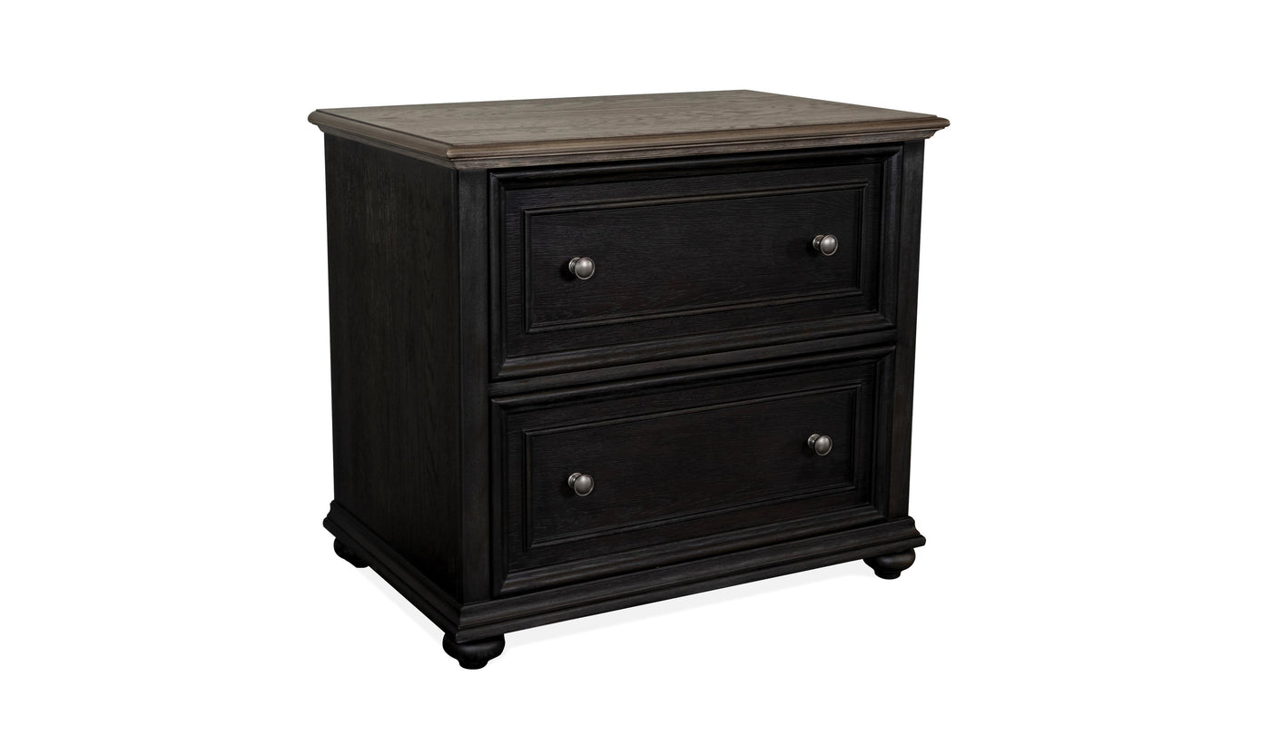 Regency Lateral File Cabinet-Desks-Leahyco