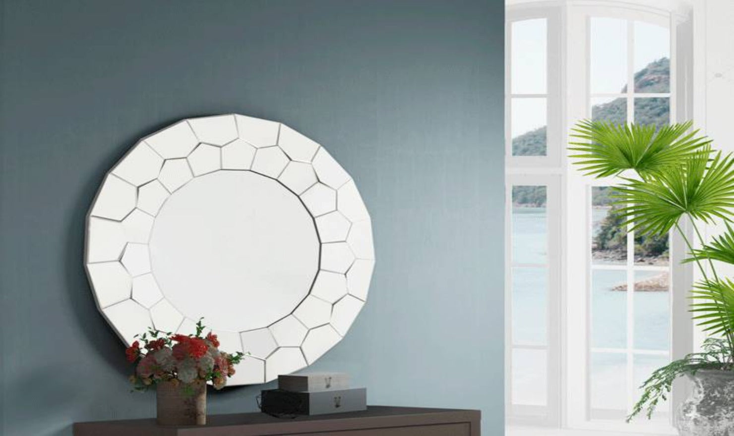 Regina Mirror-Mirrors-Leahyco