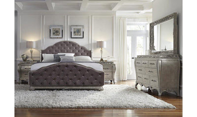 Rhianna Bedrooms set-Bedroom Sets-Leahyco