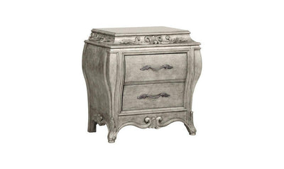 Rhianna Nightstand-Nightstands-Leahyco