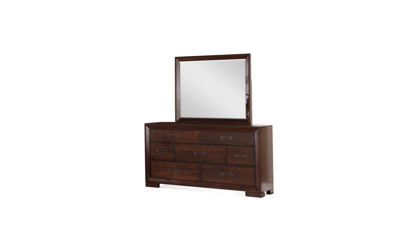 Riata Mirror-Mirrors-Leahyco