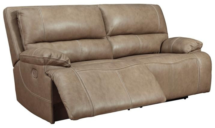 Ricmen Power Reclining Sofa-Sofas-Leahyco