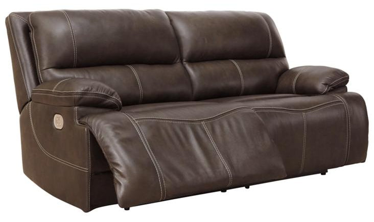 Ricmen Power Reclining Sofa-Sofas-Leahyco