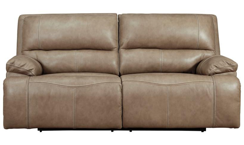 Ricmen Power Reclining Sofa-Sofas-Leahyco