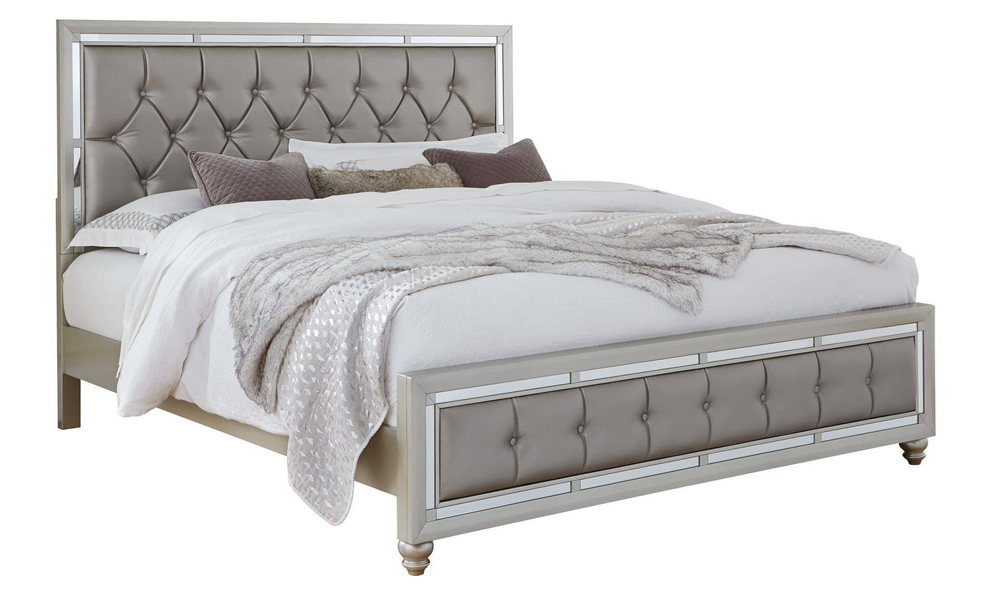 Riley Bed-Beds-Leahyco