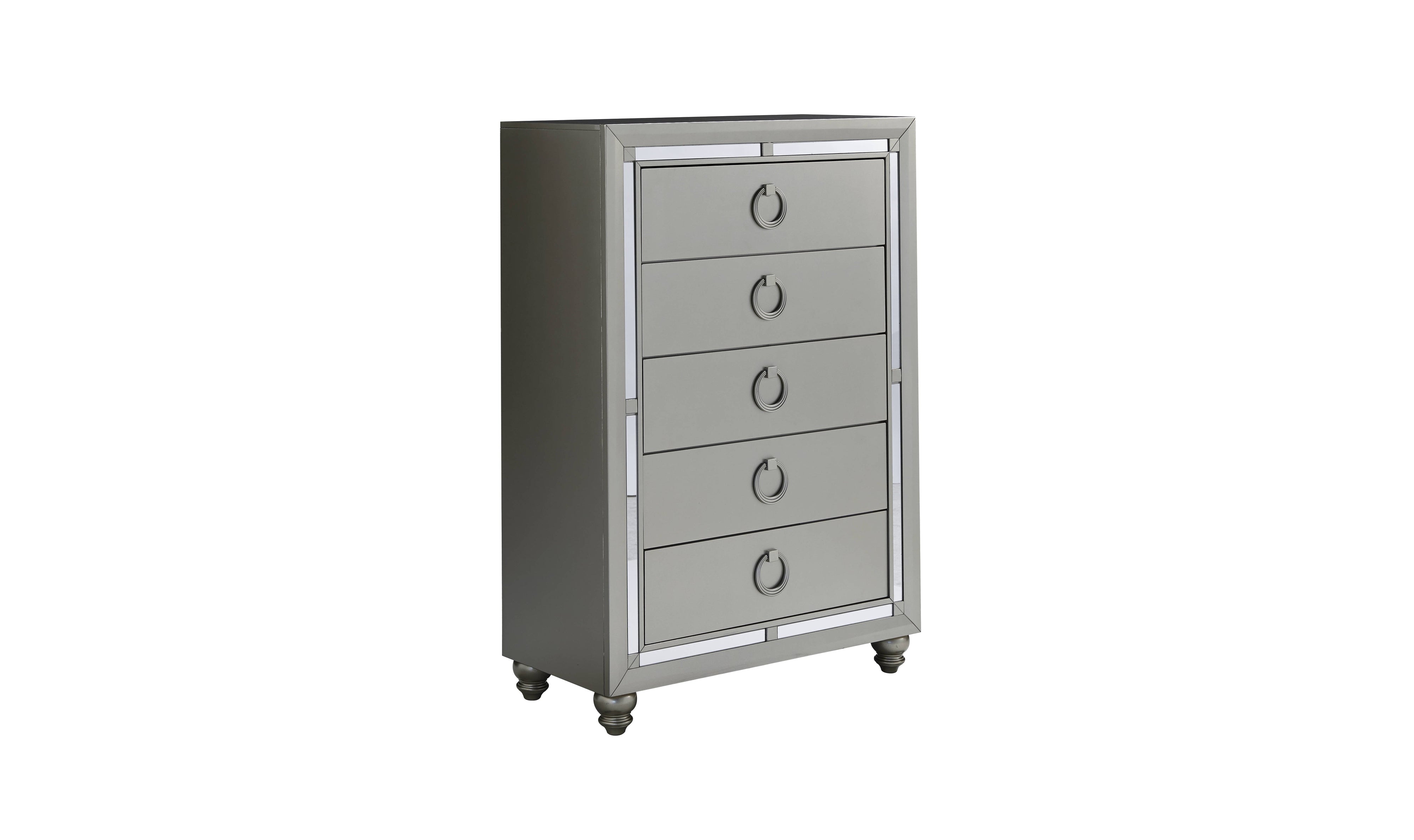 Riley Chest-Storage Chests-Leahyco