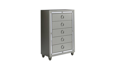 Riley Chest-Storage Chests-Leahyco