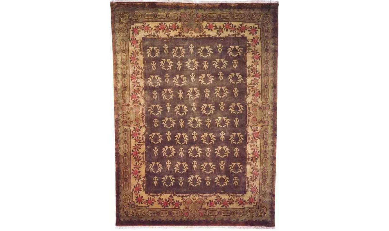 Riviera Rug-Rugs-Leahyco