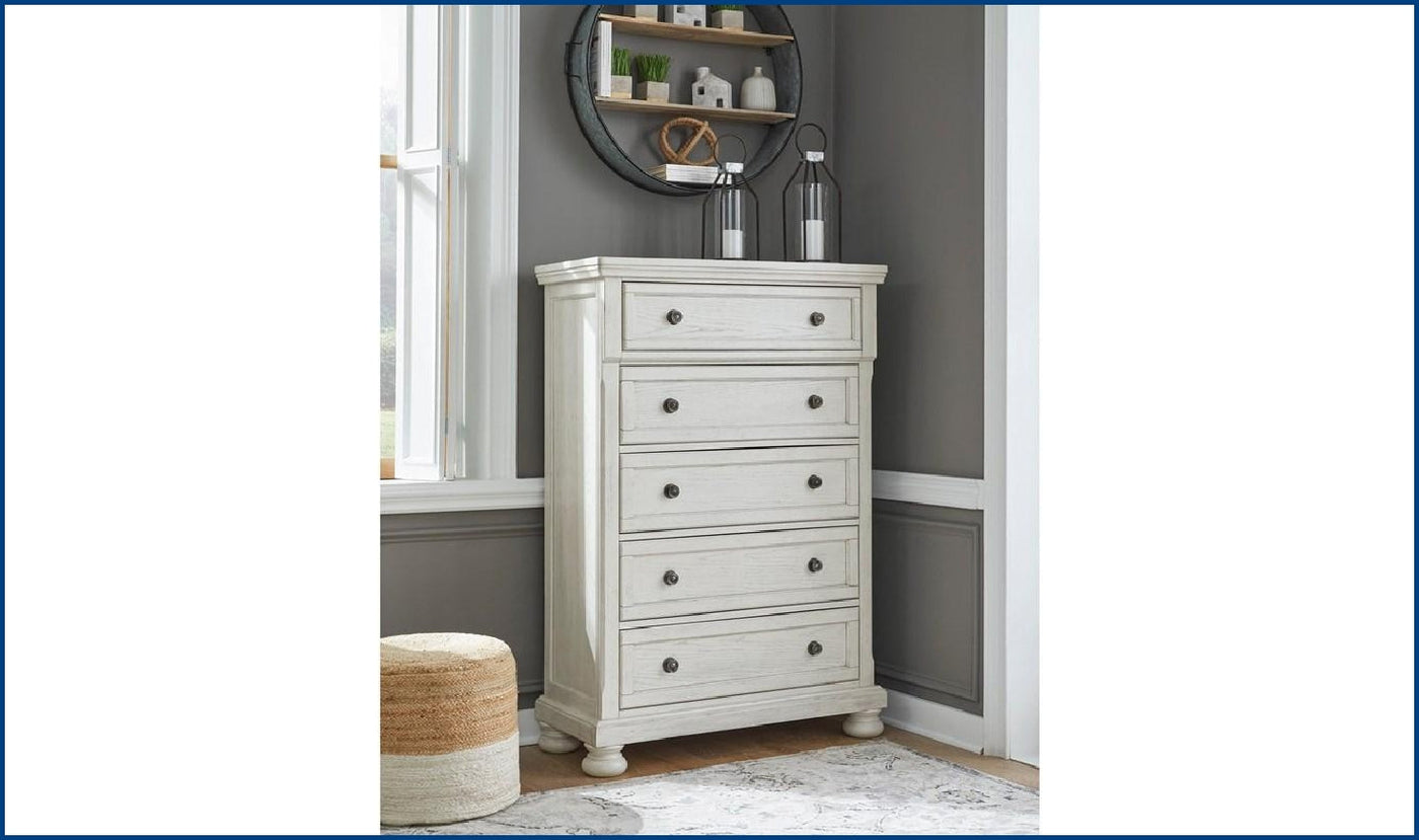 Robbinsdale Chest-Storage Chests-Leahyco