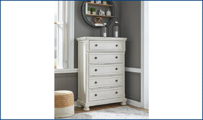 Robbinsdale Chest-Storage Chests-Leahyco