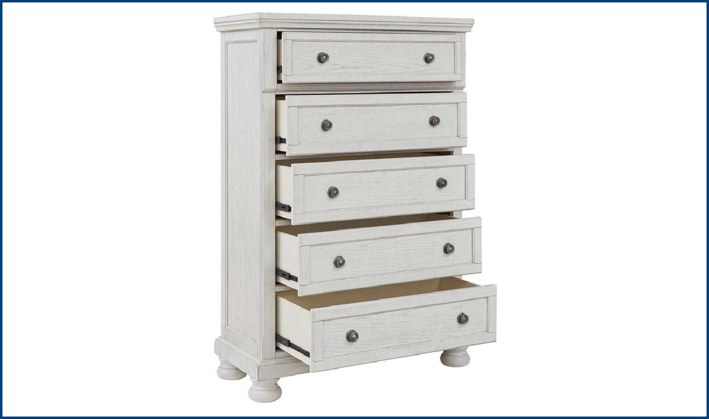 Robbinsdale Chest-Storage Chests-Leahyco