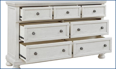 Robbinsdale Dresser-Dressers-Leahyco