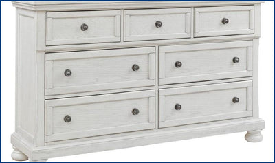 Robbinsdale Dresser-Dressers-Leahyco