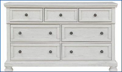 Robbinsdale Dresser-Dressers-Leahyco