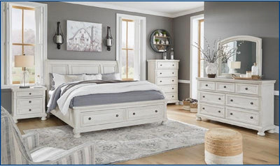 Robbinsdale Dresser-Dressers-Leahyco