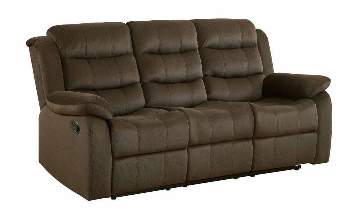 Rodman Velvet Motion Sofa-Sofas-Leahyco