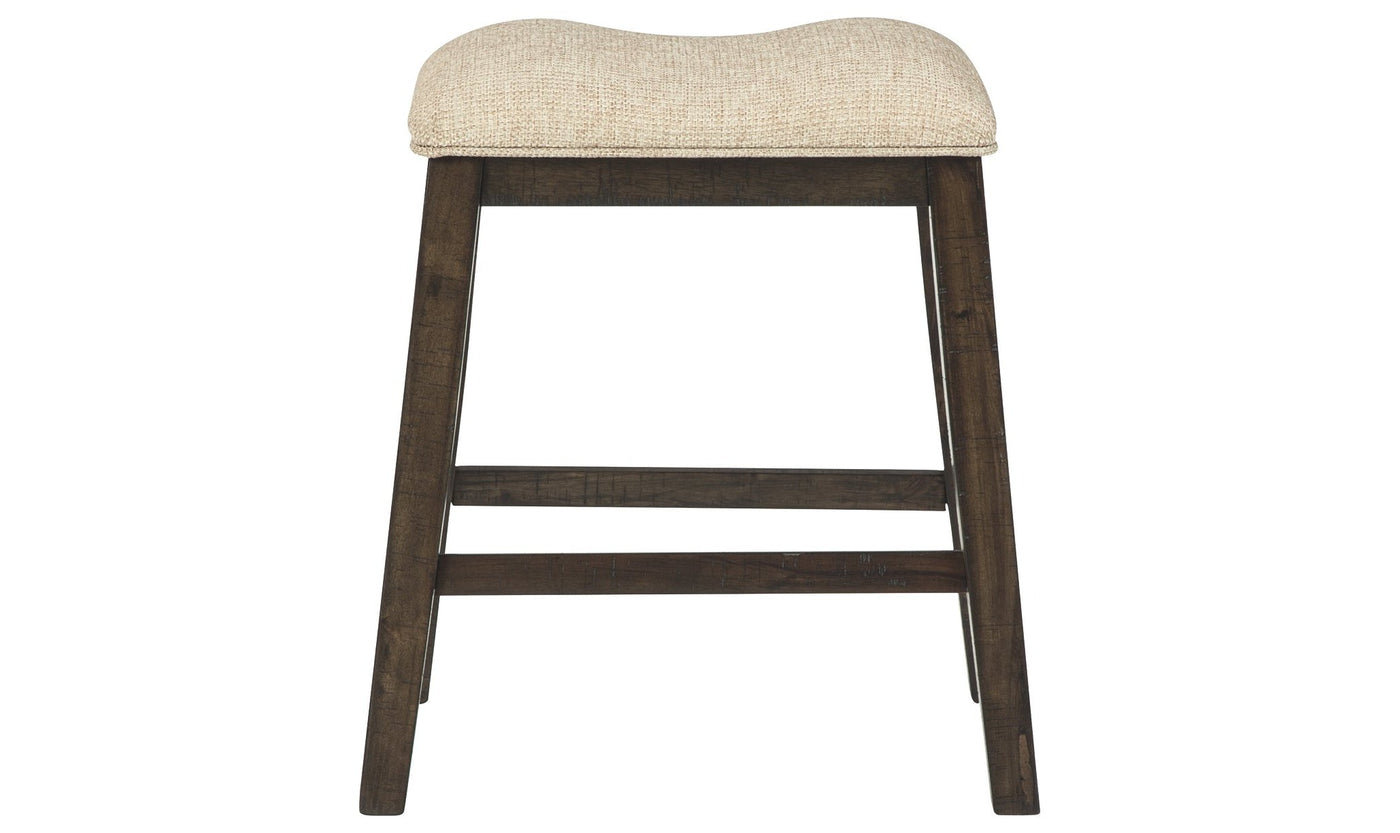 Rokane Stool-Stools-Leahyco