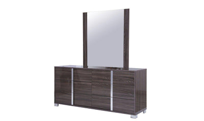 Roma Dresser-Dressers-Leahyco