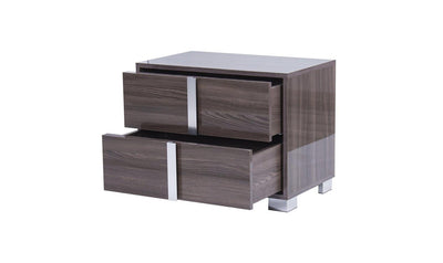 Roma Nightstand-Nightstands-Leahyco