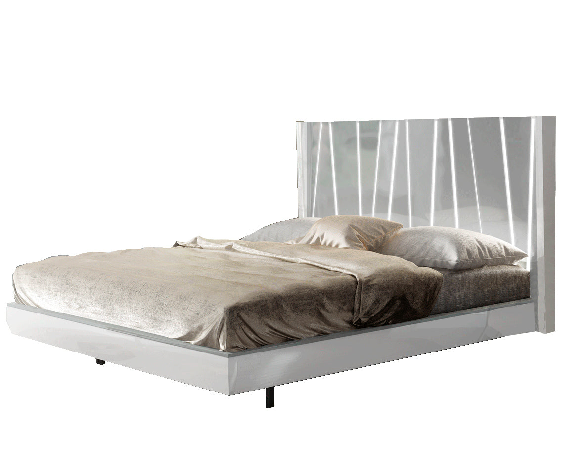 Ronda Dali Bed-Beds-Leahyco