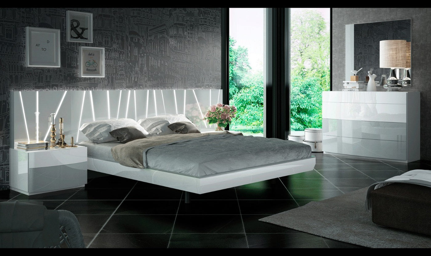 Ronda Salvador Bed-Beds-Leahyco